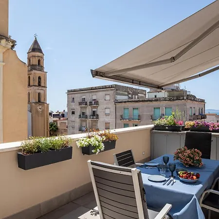 Πανσιόν Eulalia32 4*