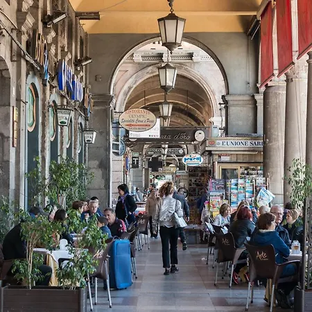 Pensjonat Eulalia32 4*