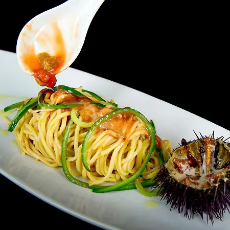 Eulalia32 4* Cagliari