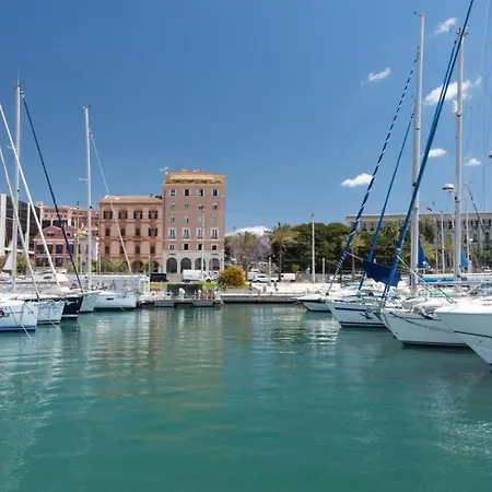 Πανσιόν Eulalia32 4*