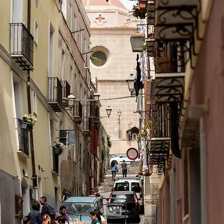 Eulalia32 Cagliari