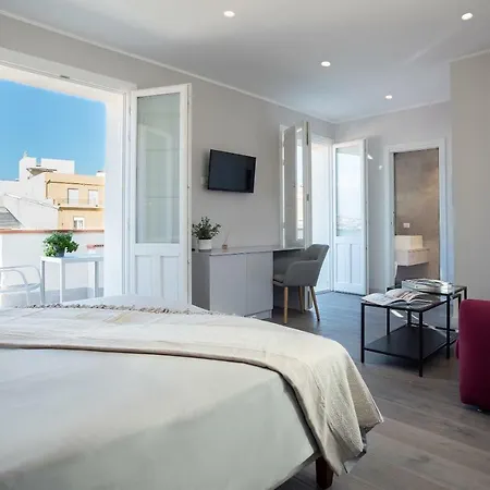 Eulalia32 Pensjonat Cagliari