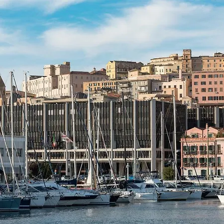 Eulalia32 Πανσιόν 4*