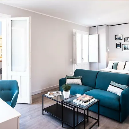 Πανσιόν Eulalia32 Κάλιαρι