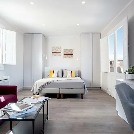 Πανσιόν Eulalia32 Κάλιαρι