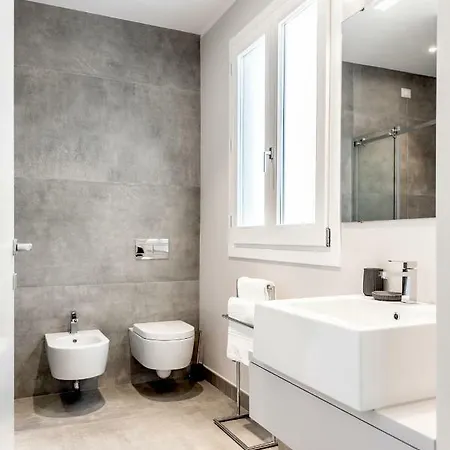 Eulalia32 4* Cagliari