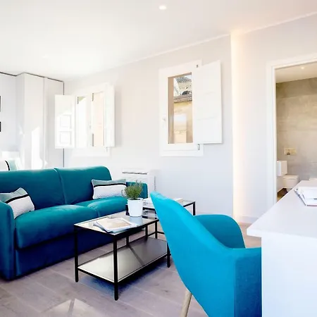 Guest house Eulalia32 Cagliari