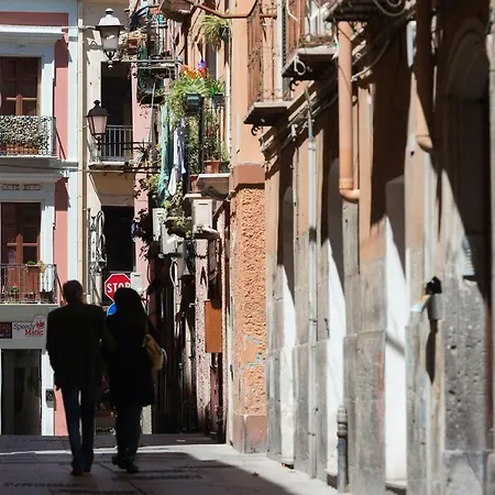 Eulalia32 4* Κάλιαρι