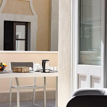 Πανσιόν Eulalia32 Κάλιαρι