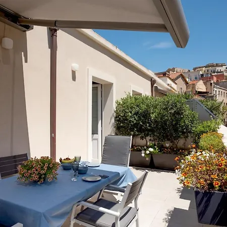 Гостевой дом Eulalia32 4*