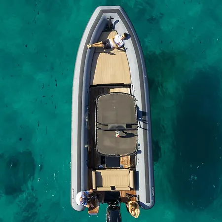 Гостевой дом Eulalia32 Кальяри