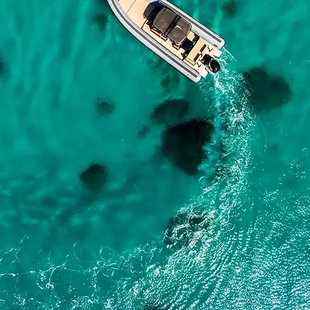 Eulalia32 4* Cagliari