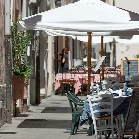 Eulalia32 Гостевой дом