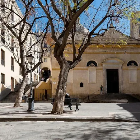 Eulalia32 Кальяри