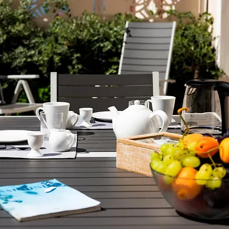 Affittacamere Eulalia32 Cagliari