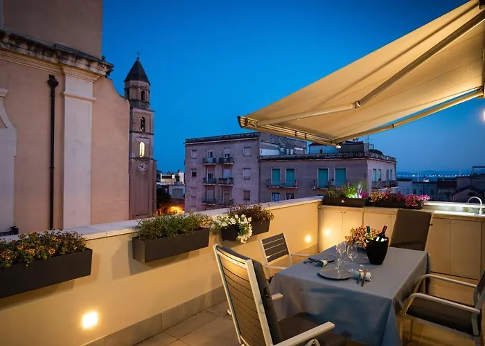 Eulalia32 Guest house