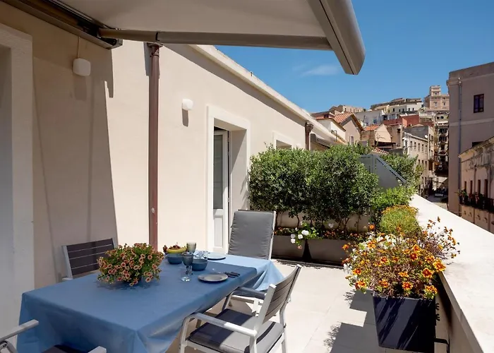 Guest house Eulalia32 4*