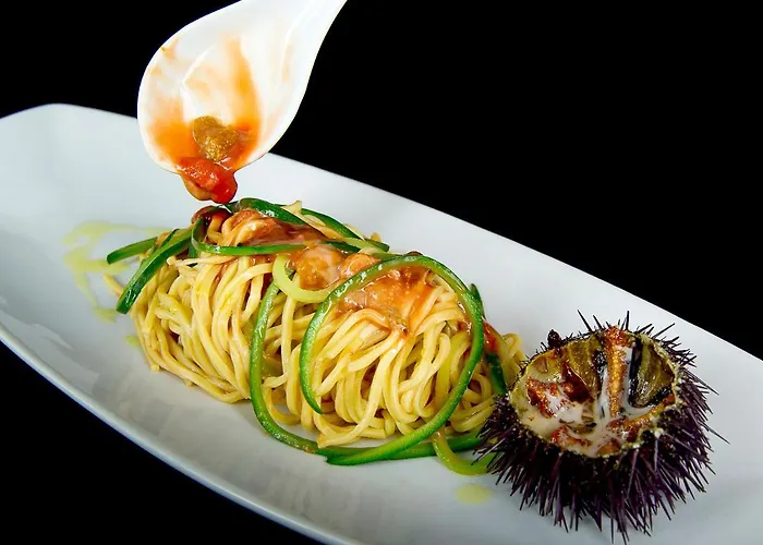 Eulalia32 4* Cagliari