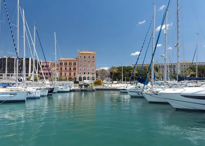 Guest house Eulalia32 4*