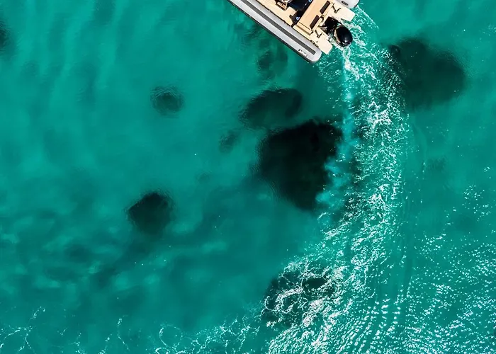 Eulalia32 4* Cagliari