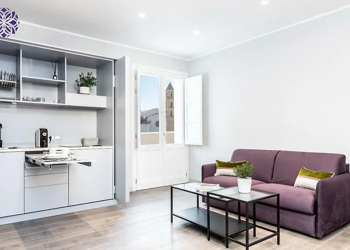 Guest house Eulalia32 4*