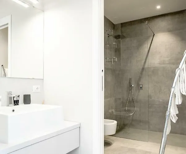 Eulalia32 Guest house 4*