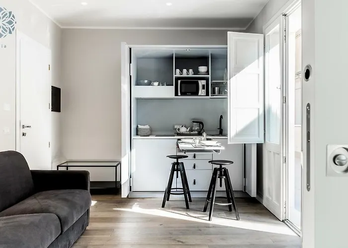 Eulalia32 Guest house 4*