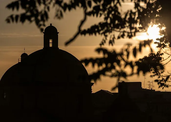 Eulalia32 Pensionat 4*