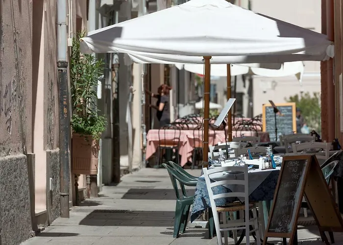 Eulalia32 Guest house