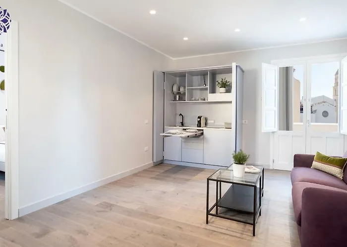 Eulalia32 4* Cagliari