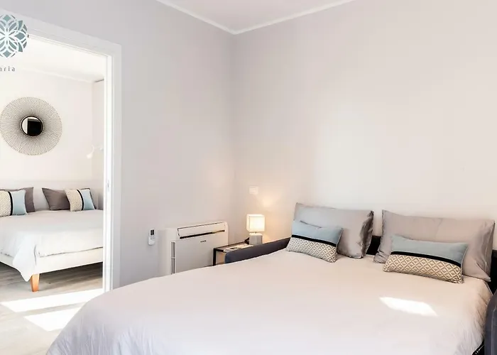 Eulalia32 Guest house