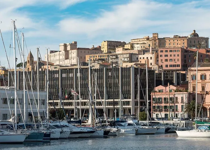 Eulalia32 Guest house 4*