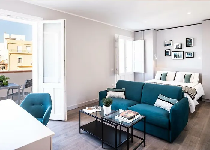 Guest house Eulalia32 Cagliari