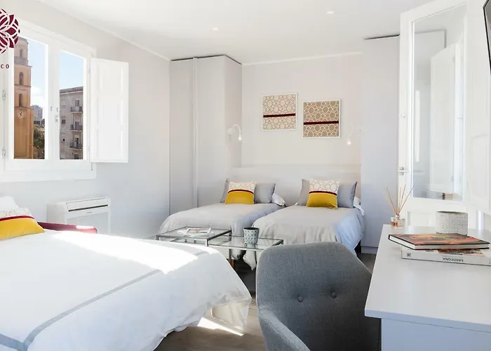 Eulalia32 Guest house