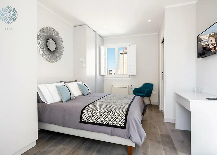 Eulalia32 Guest house