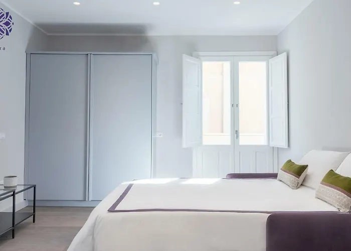 Guest house Eulalia32 4*