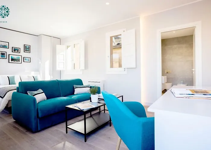 Guest house Eulalia32 Cagliari