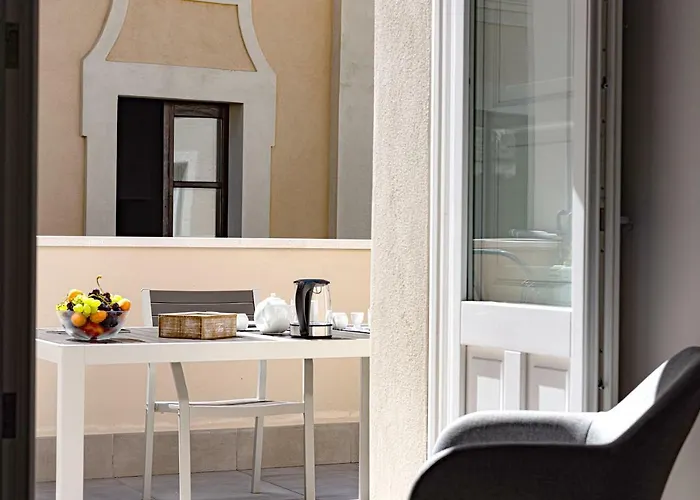 Guest house Eulalia32 Cagliari